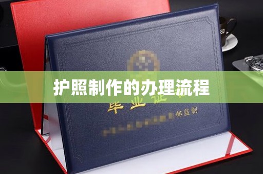 西工护照制作的办理流程
